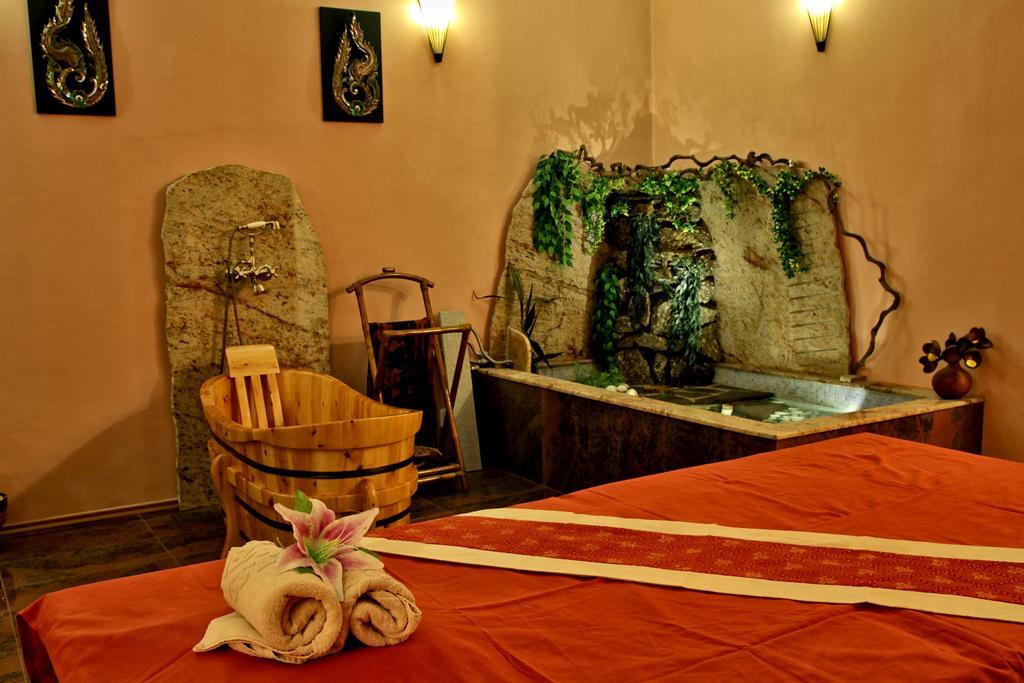 Esplanade Spa And Golf Resort Marianske Lazne Luaran gambar